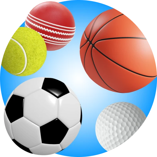 The 1win casino has a large section of various sports disciplines on which you can bet.