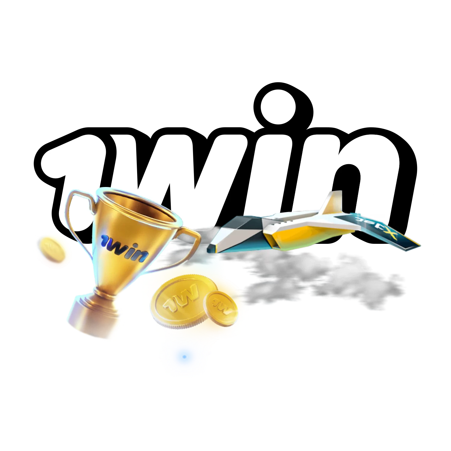 Learn how to play the Jet X game on 1win.