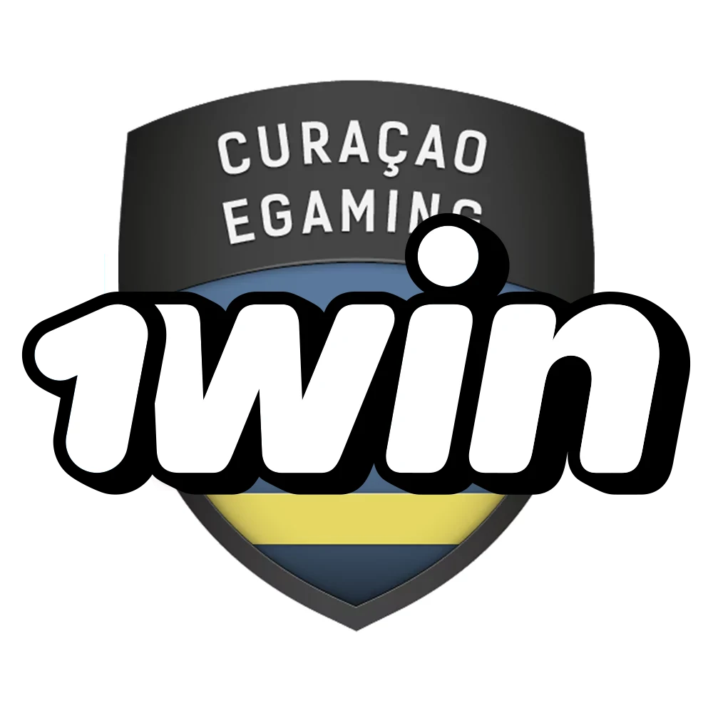 The company 1win has received all necessary licenses.