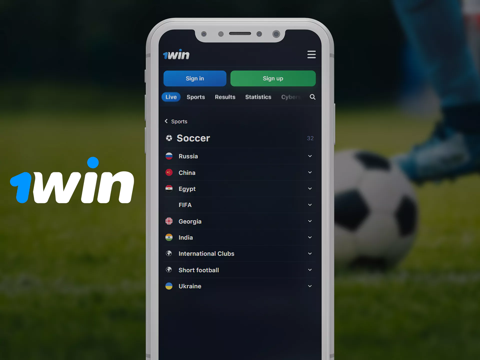 1win: The Best Gambling Platform for Brazilian Players