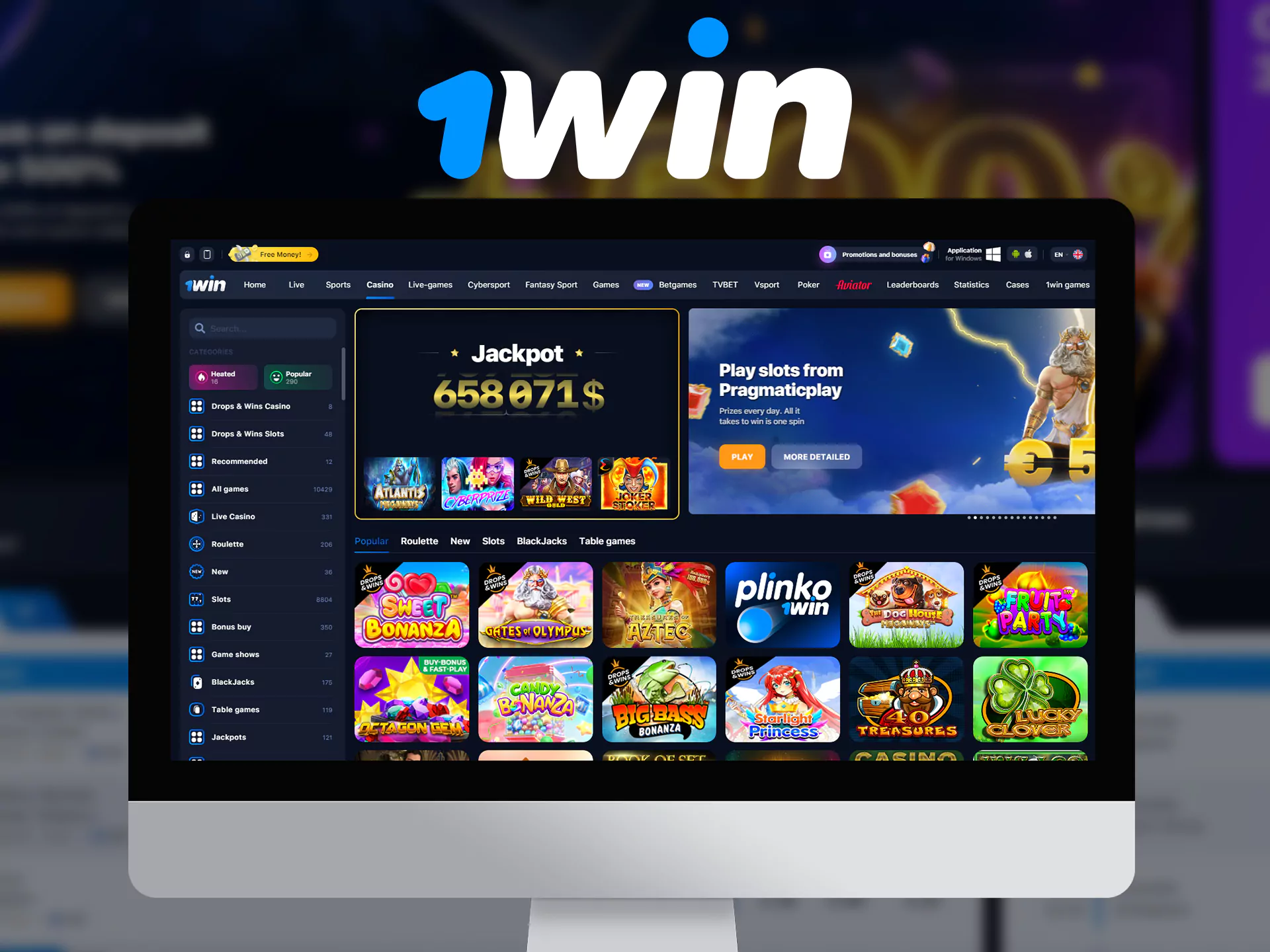 1Win Cassino online : um método incrivelmente fácil que funciona para todos