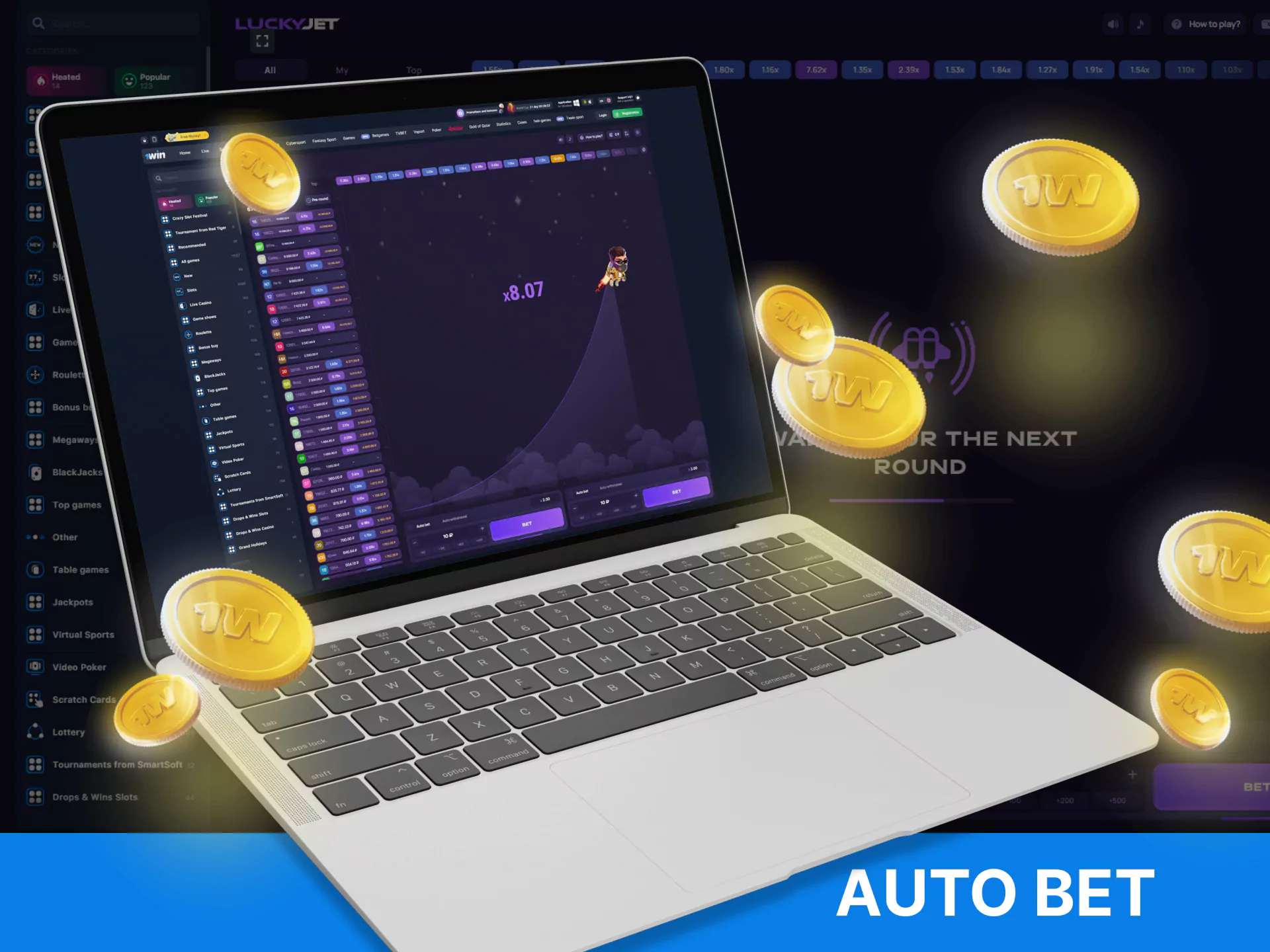 The Future Of Авиатор вход