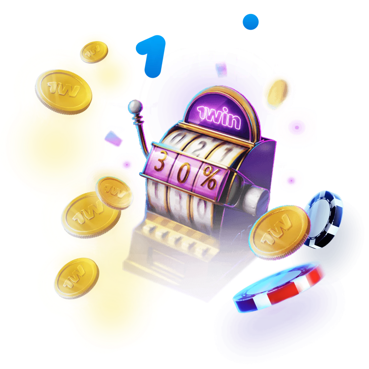 On 1Win, play live casino and enjoy different games.