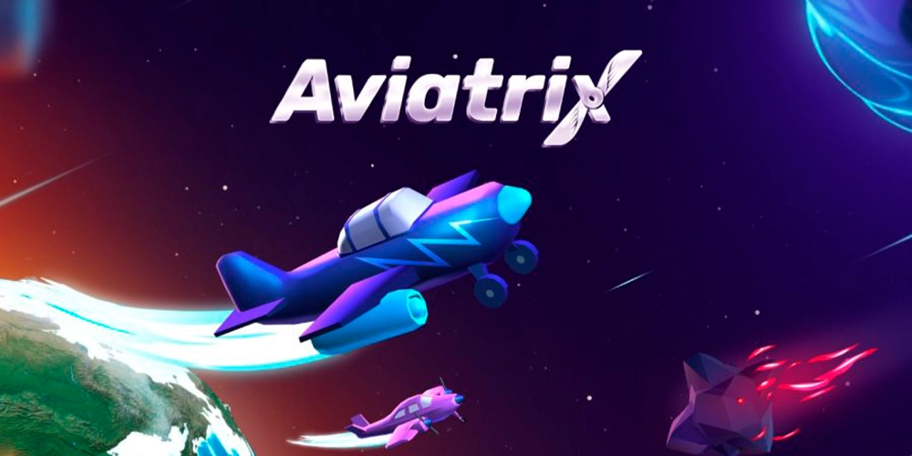 Check your chances of winning at 1win casino by playing Aviatrix.