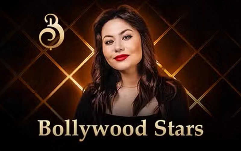 Increase your capital by playing Bollywood Stars at 1win Casino.