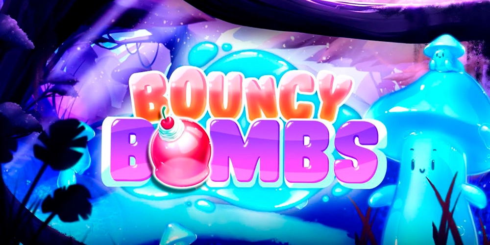 Try your luck at 1win Casino by playing Bouncy Bombs.