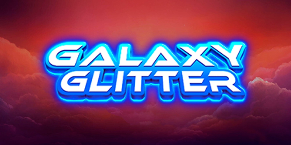 Increase your winnings in the Galaxy Glitter game at 1win Casino.
