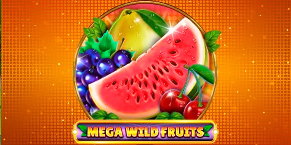 Test your luck at 1win Casino by playing Mega Wild Fruits.