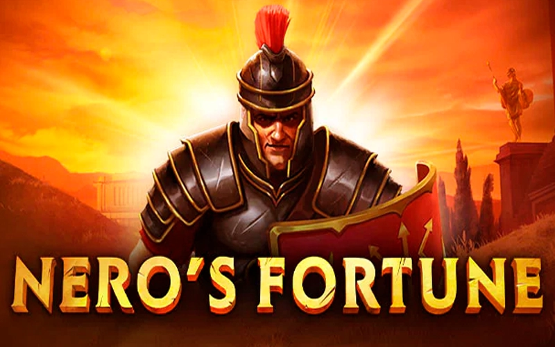 Experience Nero's Fortune at 1win Casino.