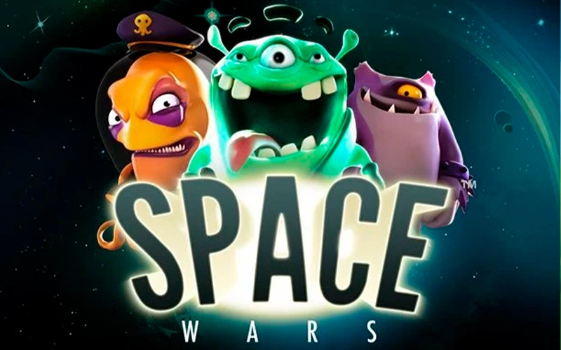 Win the Space Wars game with 1win casino.