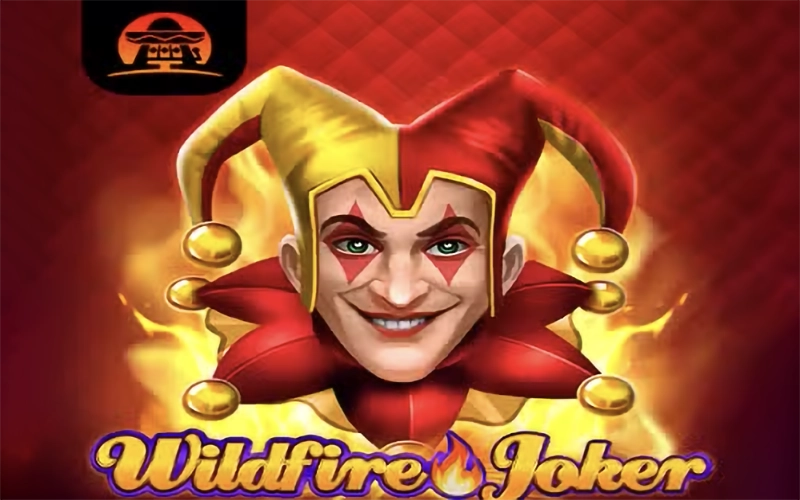 Try to play Wildfire Joker on 1win.