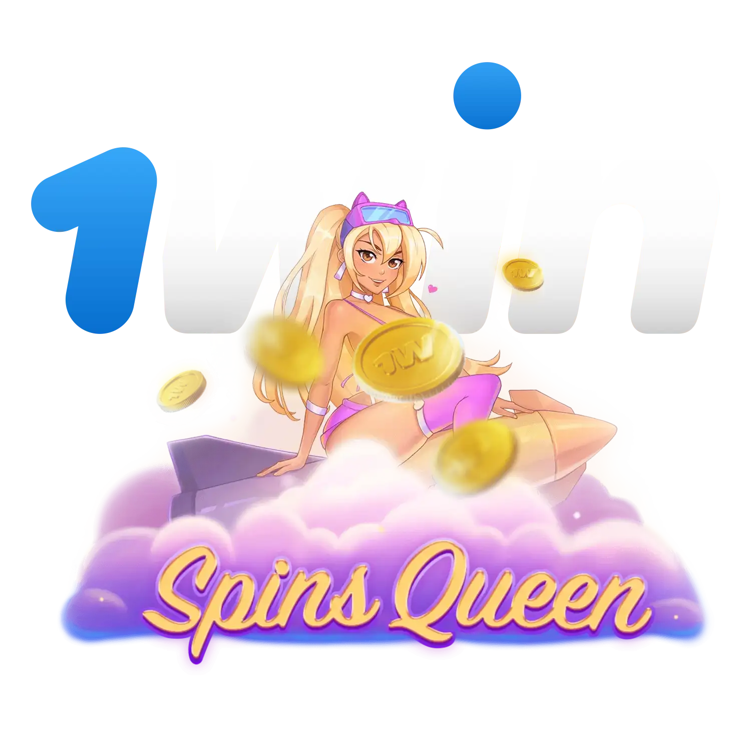 How to start playing 1Win Spins Queen.