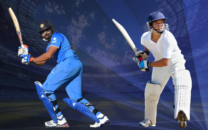 Try your hand at cricket betting from bookmaker 1Win.