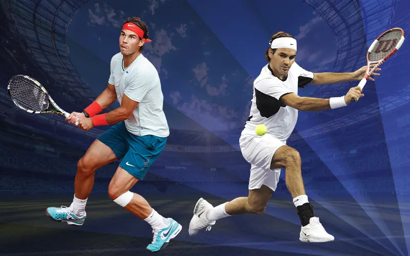 Study the ranking of the best tennis players to bet correctly at 1Win bookmaker.