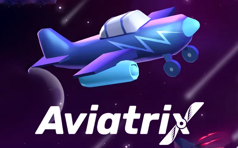 Fly high with Aviatrix at 1win Casino.