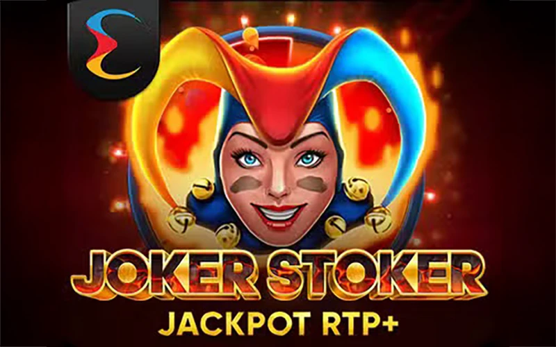 Show off your skills in the Joker Stoker game from 1Win Casino.
